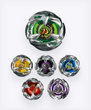 BX-24 Random Booster Vol.2 | Beyblade X