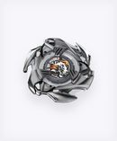 BX-33 Booster WeissTiger 3-60U | Beyblade X