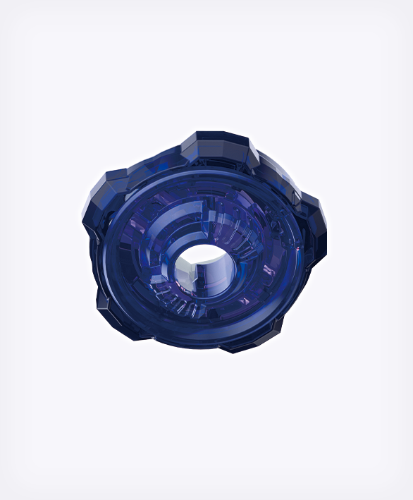 BX-36 Random Booster WhaleWave Select | Beyblade X