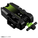BX-51 String Launcher Black×Green | Beyblade X