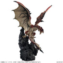 Rathalos Version 2.0 | Capcom Figure Builder