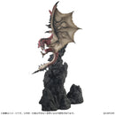 Rathalos Version 2.0 | Capcom Figure Builder