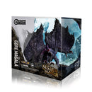 Gore Magala | Capcom Figure Builder Cube