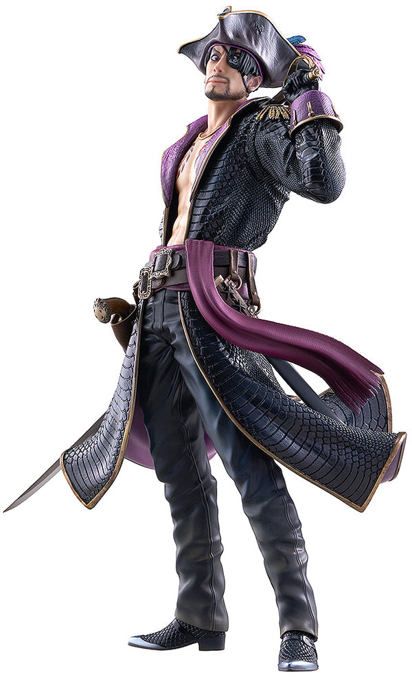Captain Majima (Goro Majima) | 1/7 S-Fire Figure