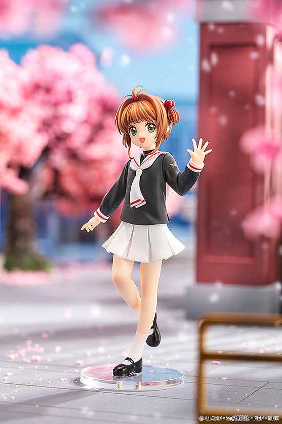 Sakura Kinomoto | Pop Up Parade Figure