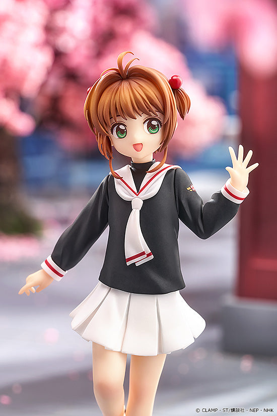Sakura Kinomoto | Pop Up Parade Figure
