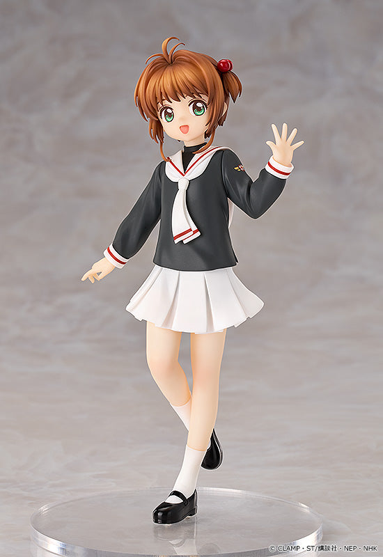 Sakura Kinomoto | Pop Up Parade Figure