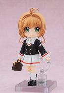 Sakura Kinomoto: Tomoeda Junior High Uniform Ver. | Nendoroid Doll