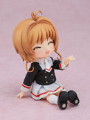 Sakura Kinomoto: Tomoeda Junior High Uniform Ver. | Nendoroid Doll