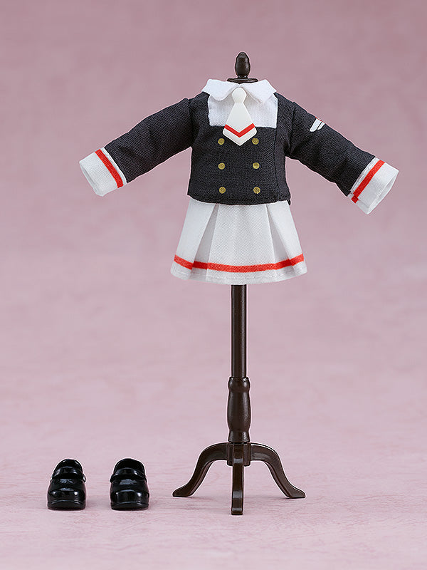 Sakura Kinomoto: Tomoeda Junior High Uniform Ver. | Nendoroid Doll