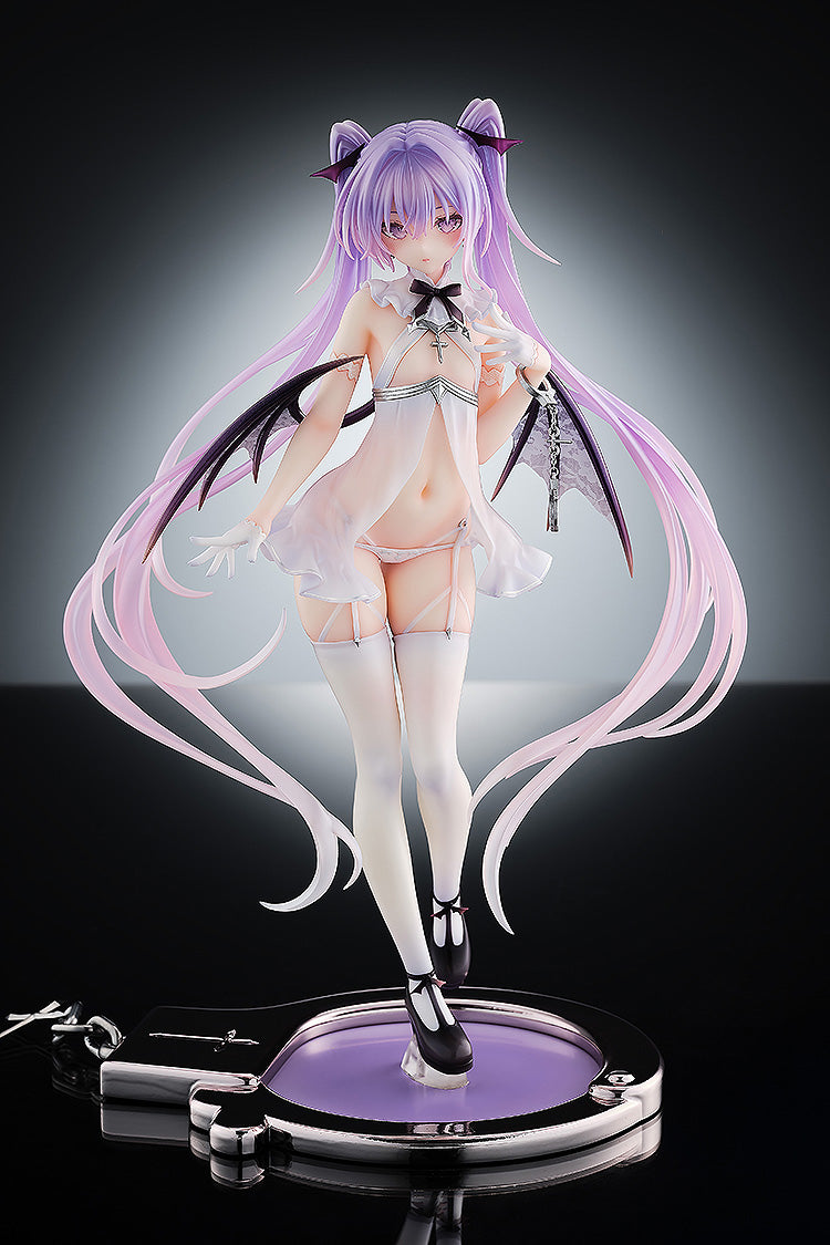 Eve Carneades: Character Design Sheet Ver. | 1/6 Scale Figure