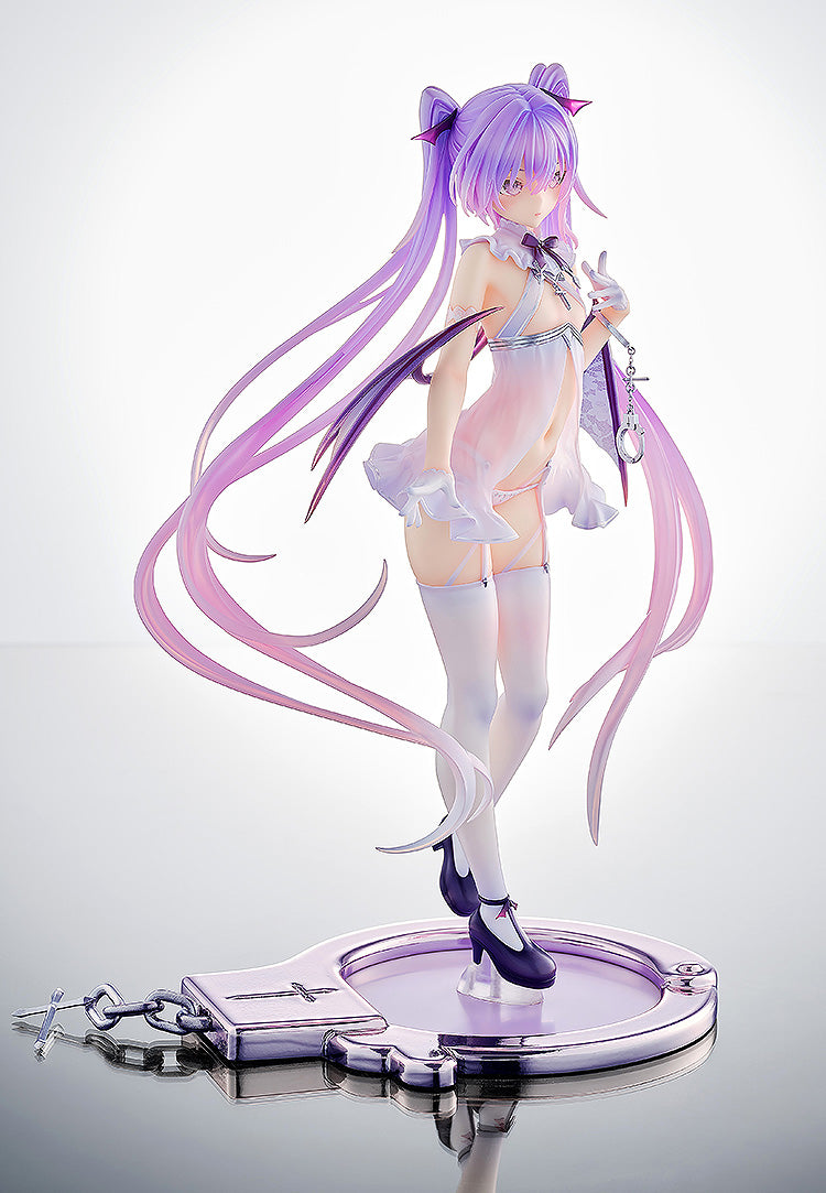 Eve Carneades: Character Design Sheet Ver. | 1/6 Scale Figure