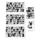 Cat Spotting - A Card Game About Finding Cats