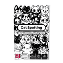Cat Spotting - A Card Game About Finding Cats