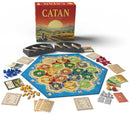 CATAN (6th Edition) The Game
