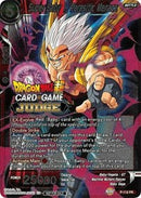 Super Baby 1, Parasitic Menace (P-112) [Judge Promotion Cards]