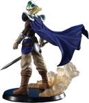 Celtic Guardian | Yu-Gi-Oh! Monsters Chronicle