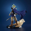 Celtic Guardian | Yu-Gi-Oh! Monsters Chronicle