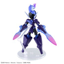 Ceruledge | Pokemon Plamo