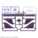 Ceruledge | Pokemon Plamo