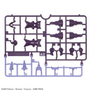 Ceruledge | Pokemon Plamo