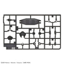 Ceruledge | Pokemon Plamo