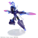 Ceruledge | Pokemon Plamo