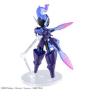 Ceruledge | Pokemon Plamo