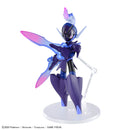 Ceruledge | Pokemon Plamo