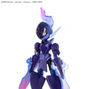 Ceruledge | Pokemon Plamo