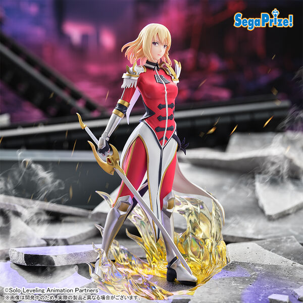 Cha Hae-In | XrossLink Figure
