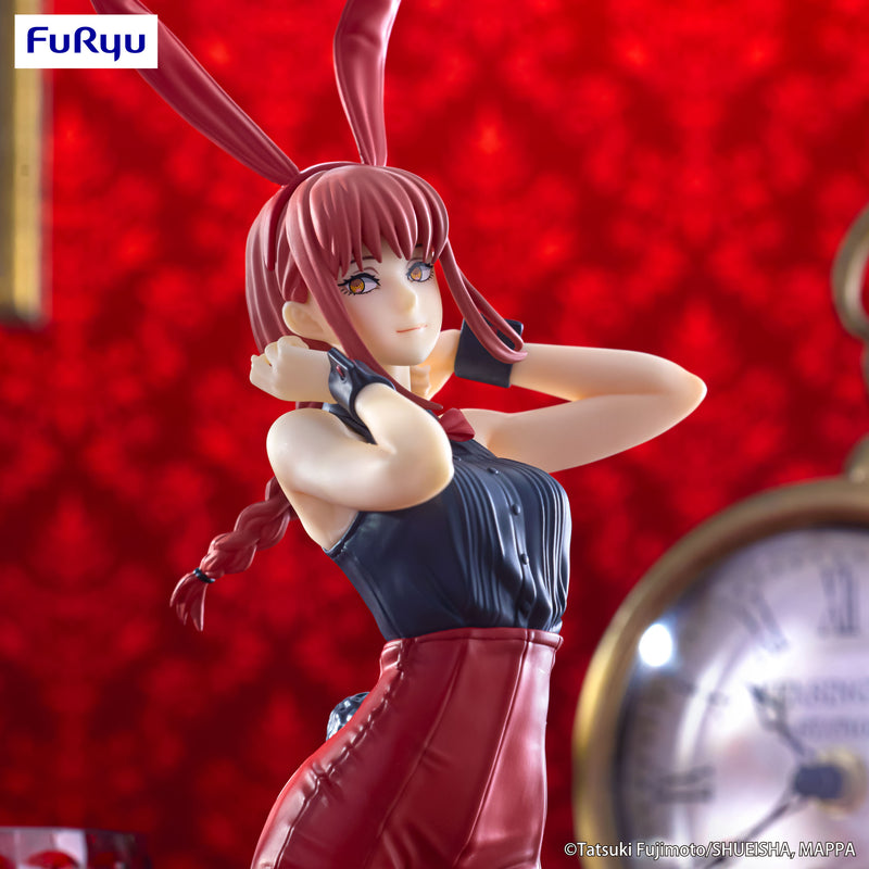 Makima Red Color Ver. | BiCute Bunnies Figure