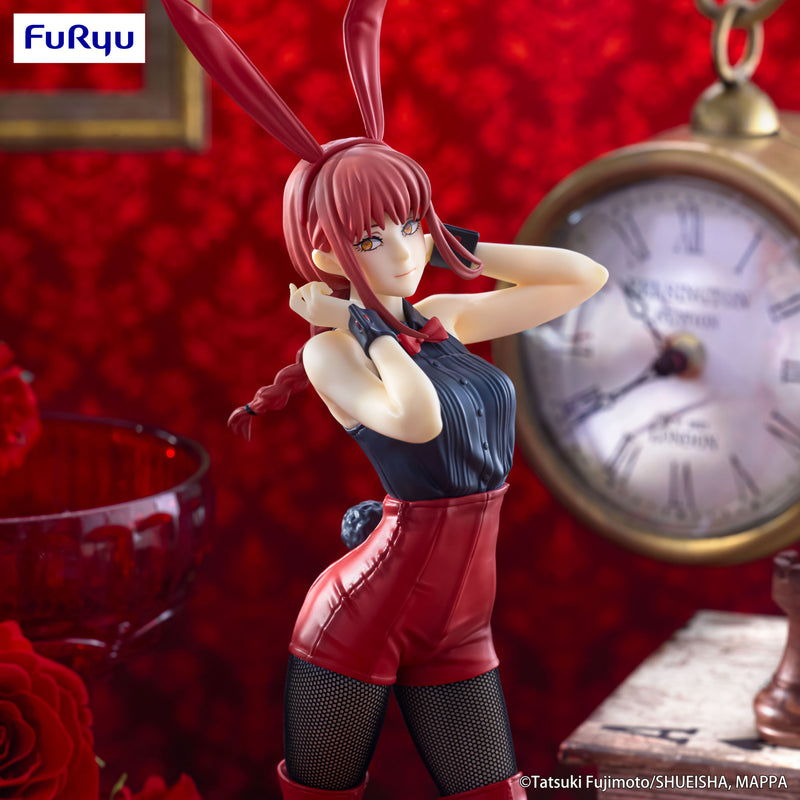 Makima Red Color Ver. | BiCute Bunnies Figure