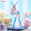 Power Light Blue Color Ver. | BiCute Bunnies Figure