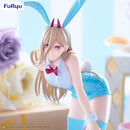 Power Light Blue Color Ver. | BiCute Bunnies Figure