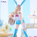 Power Light Blue Color Ver. | BiCute Bunnies Figure