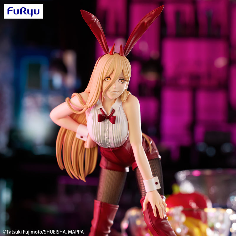 Power | BiCute Bunnies Figure