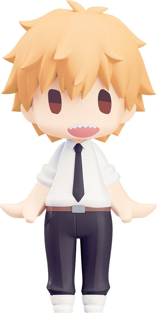 Denji | Hello! Good Smile