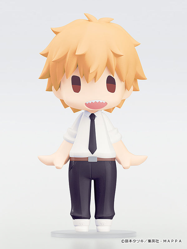 Denji | Hello! Good Smile