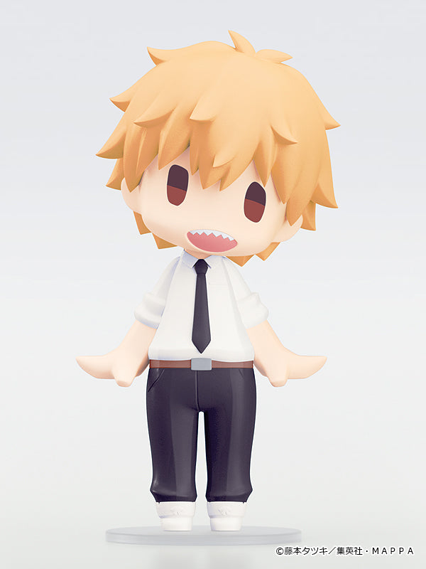 Denji | Hello! Good Smile