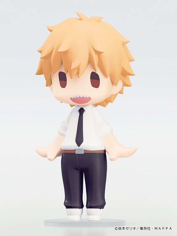 Denji | Hello! Good Smile