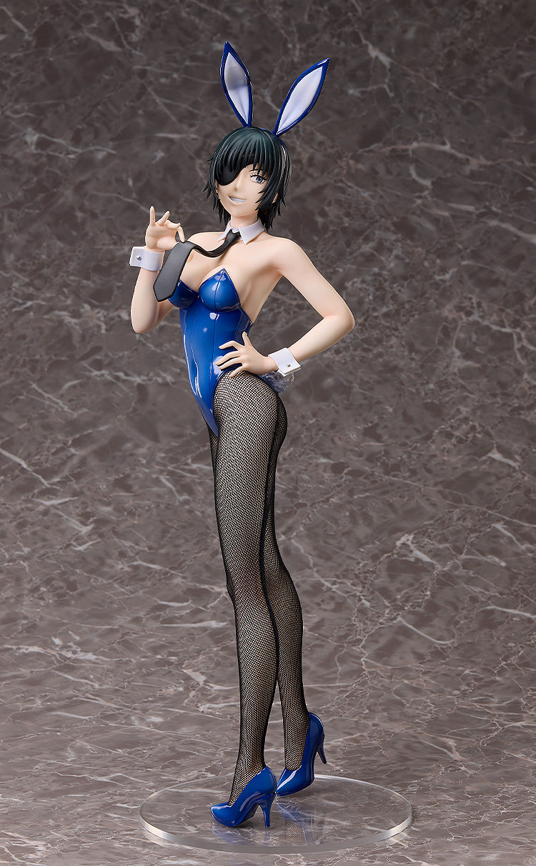 Himeno: Bunny Ver. | 1/4 B-Style Figure