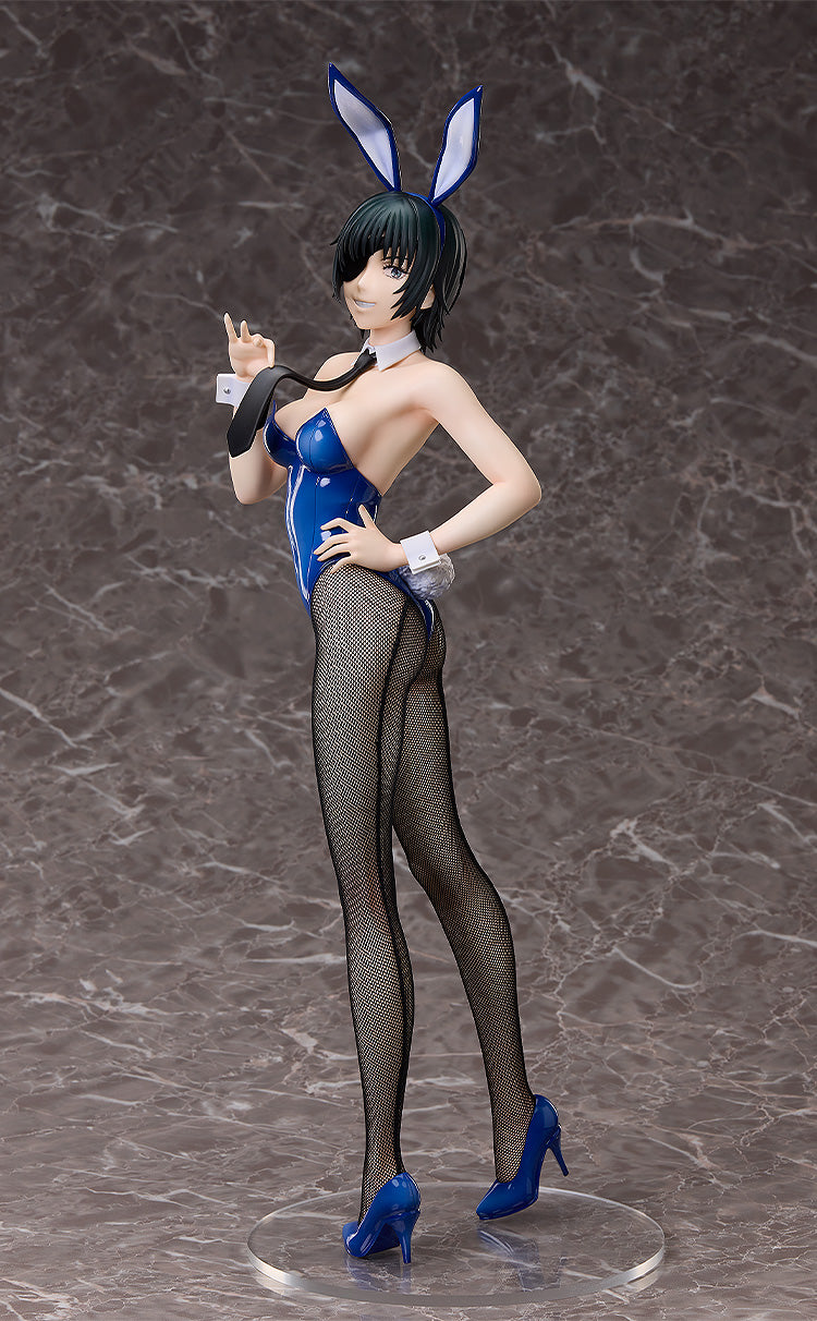Himeno: Bunny Ver. | 1/4 B-Style Figure