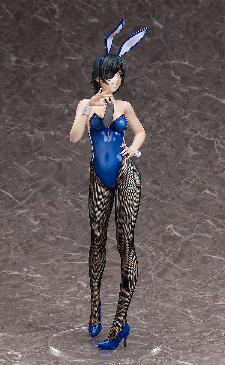 Himeno: Bunny Ver. | 1/4 B-Style Figure