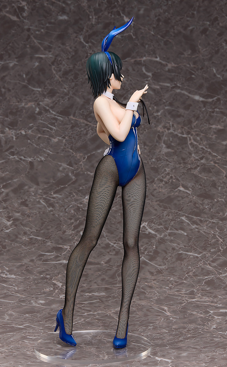 Himeno: Bunny Ver. | 1/4 B-Style Figure