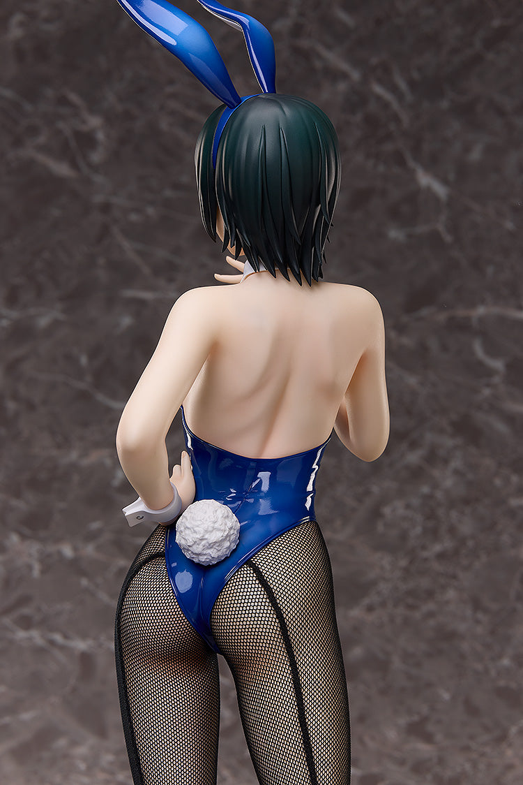 Himeno: Bunny Ver. | 1/4 B-Style Figure