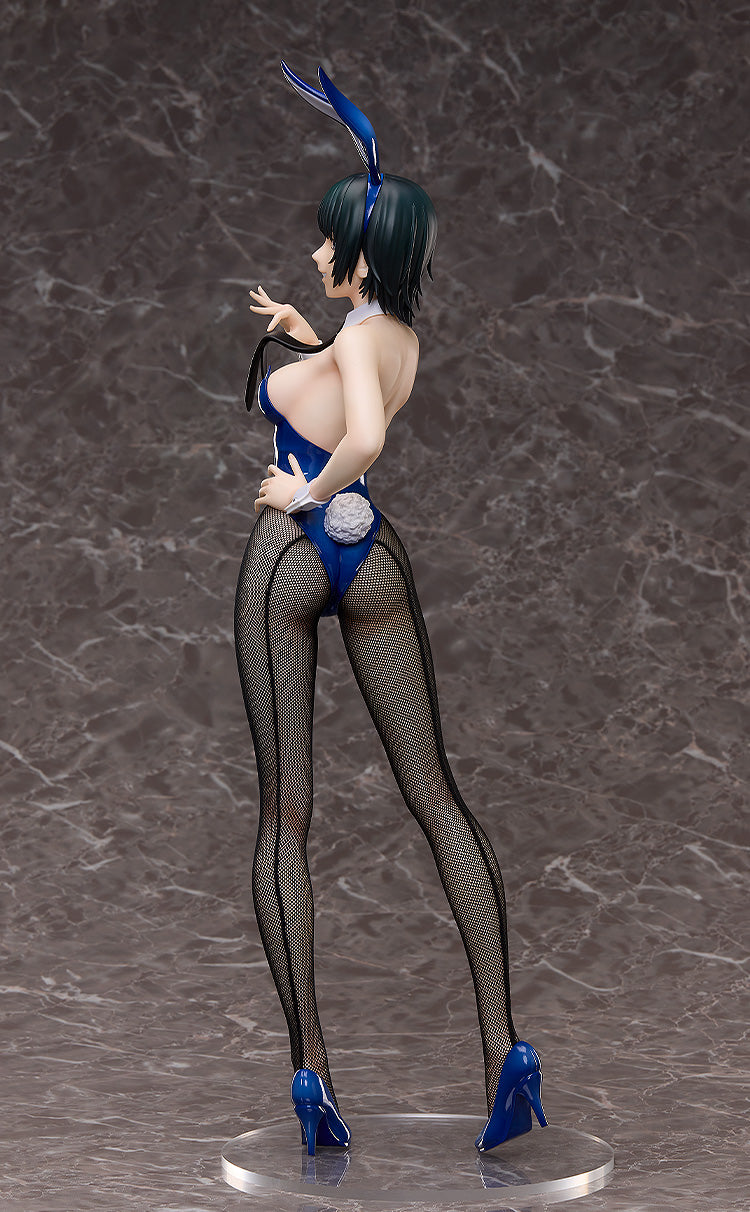 Himeno: Bunny Ver. | 1/4 B-Style Figure