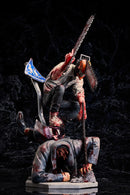 Chainsaw Man Ver. Takayuki Takeya | 1/6 Scale Figure