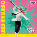Chainsaw Man - Power III | Vibration Stars Figure