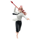 Chainsaw Man - Power III | Vibration Stars Figure